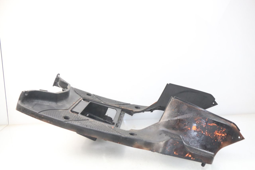 photo de VOETSTEUN SYM ORBIT 2 4T 50 (2008 - 2017) - Overzicht