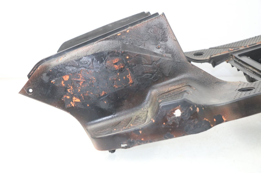 photo de VOETSTEUN SYM ORBIT 2 4T 50 (2008 - 2017) - Staat van het oppervlak