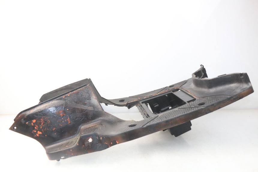 photo de VOETSTEUN SYM ORBIT 2 4T 50 (2008 - 2017) - Gecontroleerd onderdeel