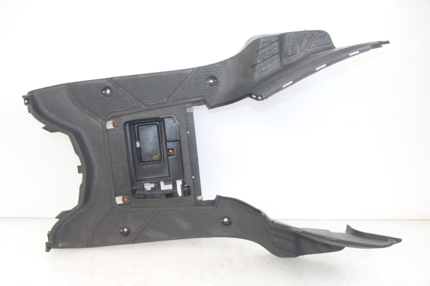 photo de VOETSTEUN SYM ORBIT 2 4T 50 (2018 - 2022) - Hoofdaanzicht