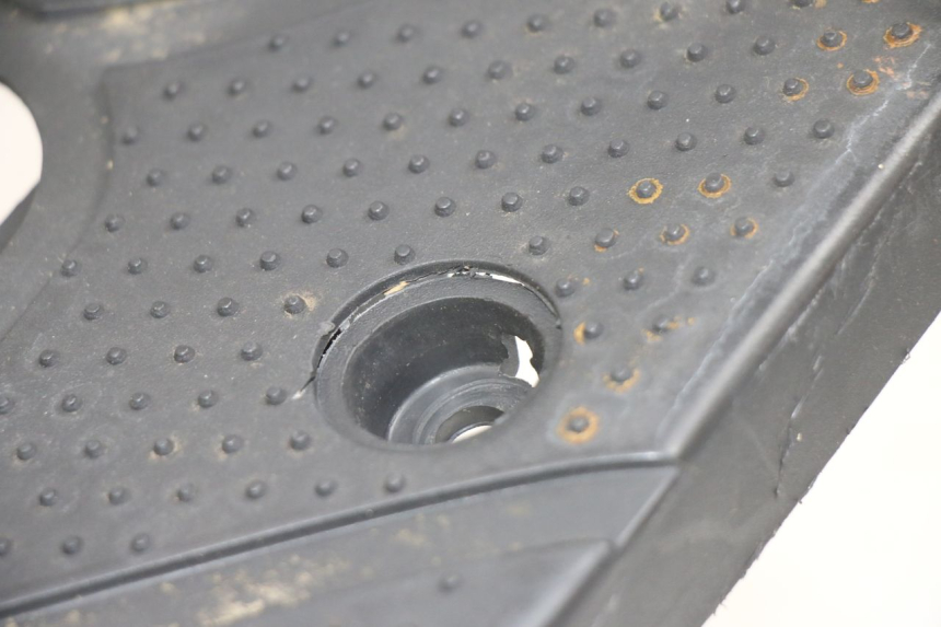 photo de VOETSTEUN SYM ORBIT 2 4T 50 (2018 - 2022) - Productaanzicht