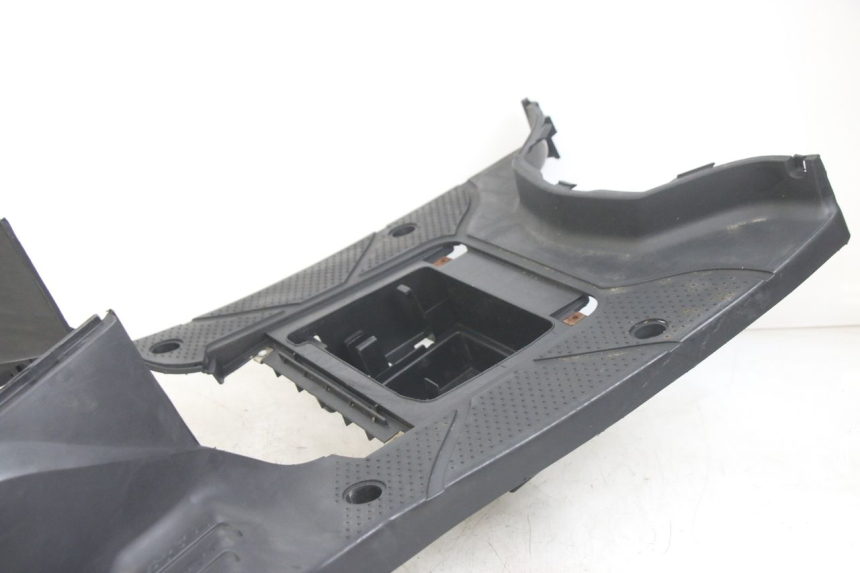 photo de VOETSTEUN SYM ORBIT 2 4T 50 (2018 - 2022) - Kenmerkende details