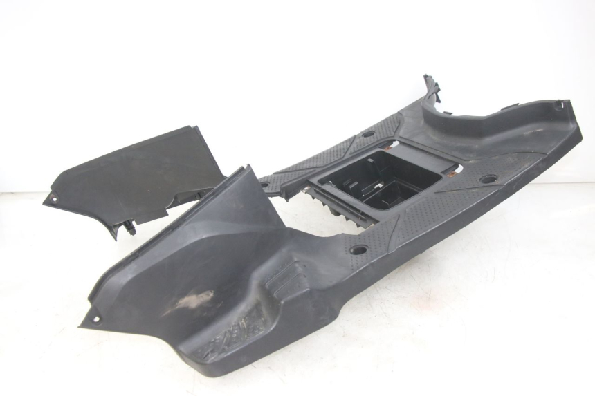 photo de VOETSTEUN SYM ORBIT 2 4T 50 (2018 - 2022) - Detailaanzicht