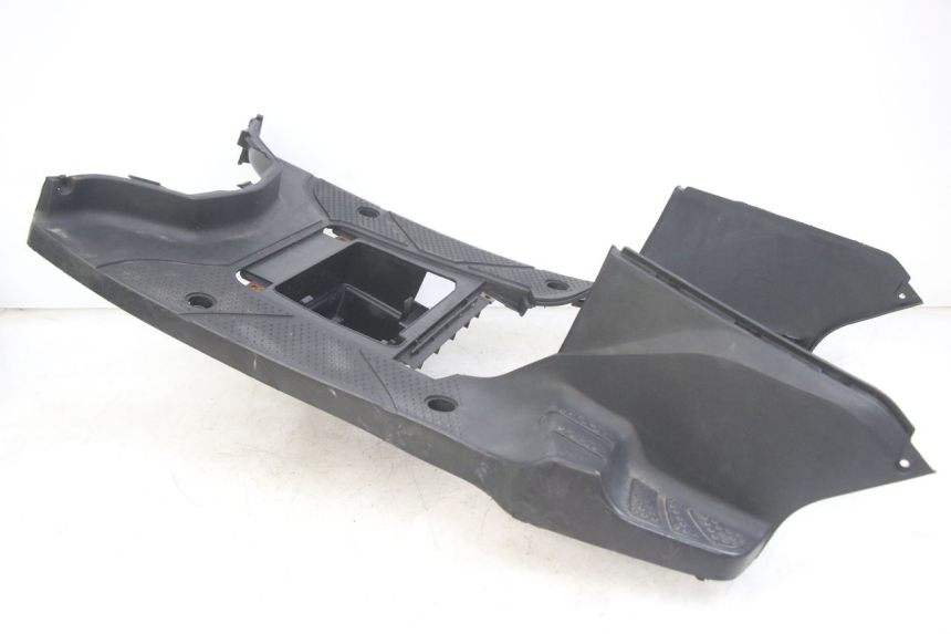 photo de VOETSTEUN SYM ORBIT 2 4T 50 (2018 - 2022) - Aanvullende foto