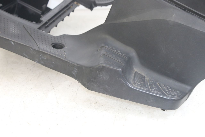 photo de VOETSTEUN SYM ORBIT 2 4T 50 (2018 - 2022) - Visuele inspectie