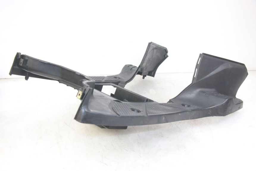 photo de VOETSTEUN SYM ORBIT 2 4T 50 (2018 - 2022) - Focus op structuur