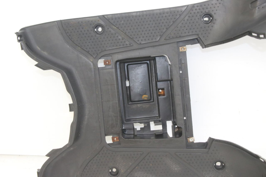 photo de VOETSTEUN SYM ORBIT 2 4T 50 (2018 - 2022) - Profielaanzicht