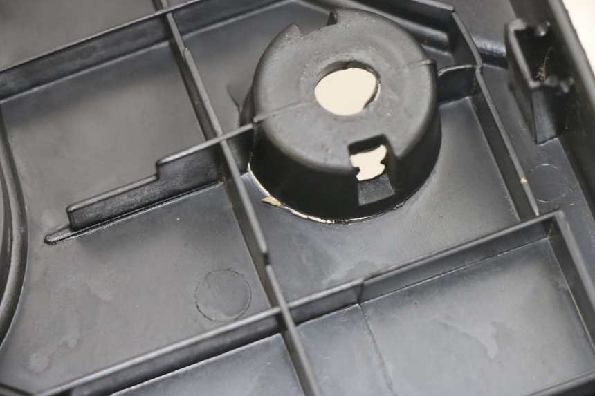 photo de VOETSTEUN SYM ORBIT 2 4T 50 (2018 - 2022) - Andere kijkhoek