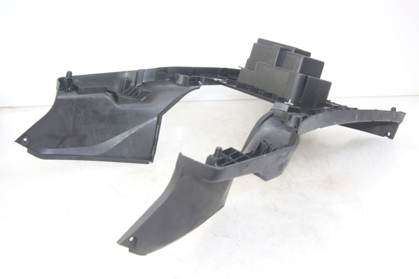 photo de VOETSTEUN SYM ORBIT 2 4T 50 (2018 - 2022) - Technische close-up