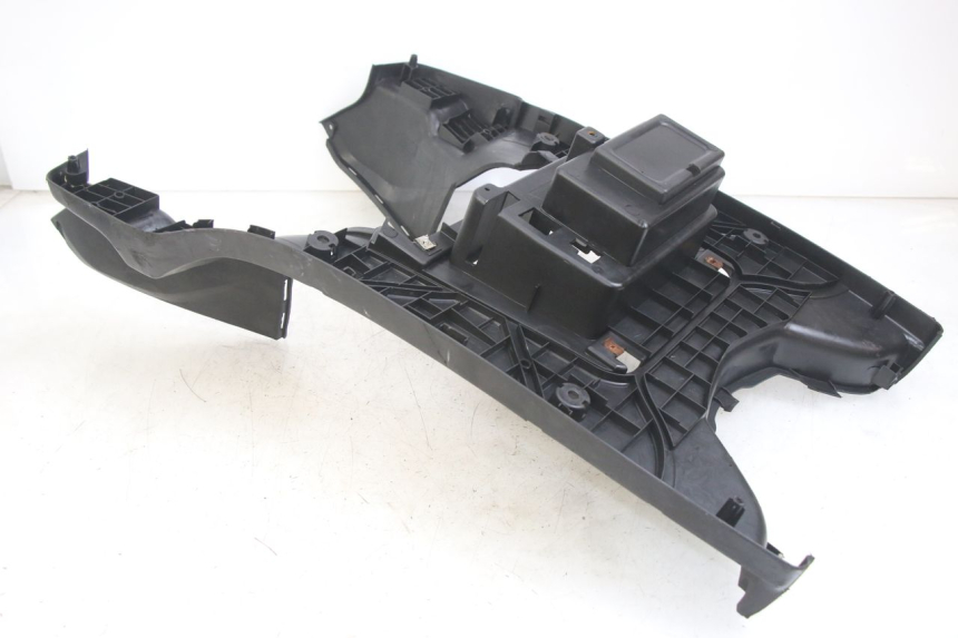 photo de VOETSTEUN SYM ORBIT 2 4T 50 (2018 - 2022) - Overzicht