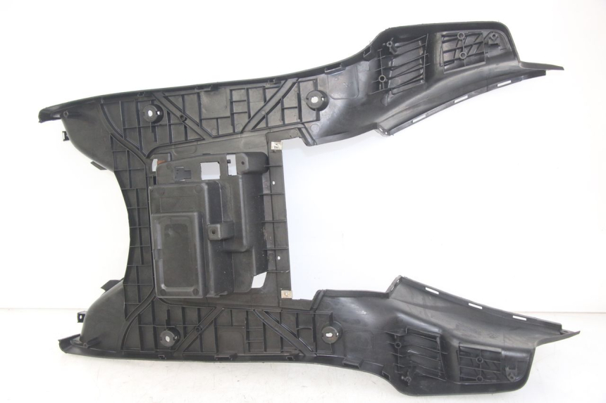 photo de VOETSTEUN SYM ORBIT 2 4T 50 (2018 - 2022) - Staat van het oppervlak