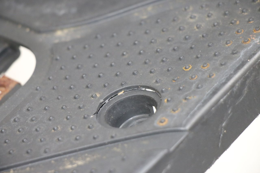 photo de VOETSTEUN SYM ORBIT 2 4T 50 (2018 - 2022) - Markeringen en referenties