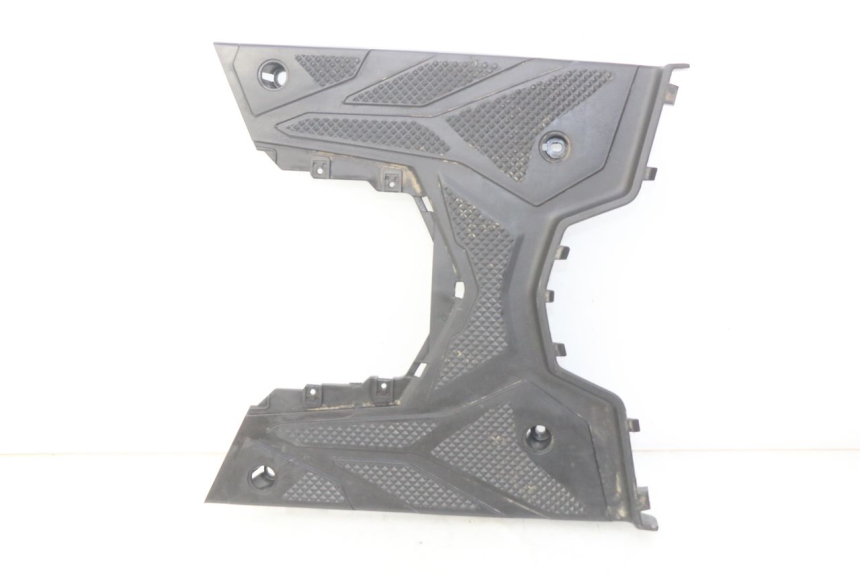 photo de VOETSTEUN SYM ORBIT III 3 4T 50 (2021 - 2025) - Hoofdaanzicht