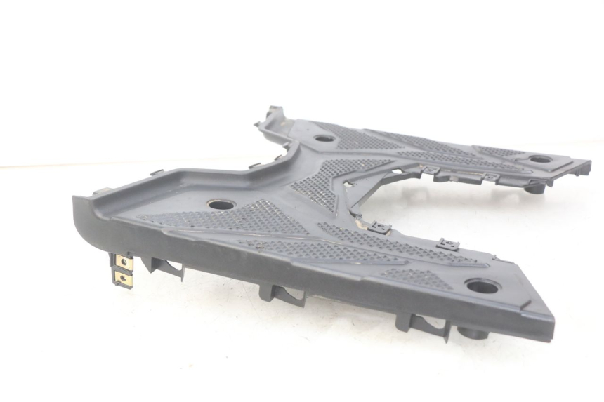 photo de VOETSTEUN SYM ORBIT III 3 4T 50 (2021 - 2025) - Andere kijkhoek