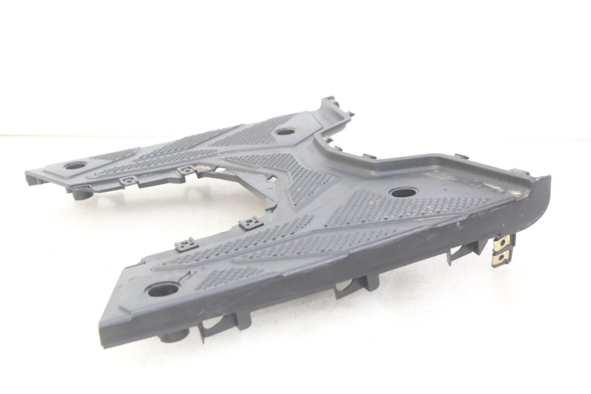 photo de VOETSTEUN SYM ORBIT III 3 4T 50 (2021 - 2025) - Technische close-up