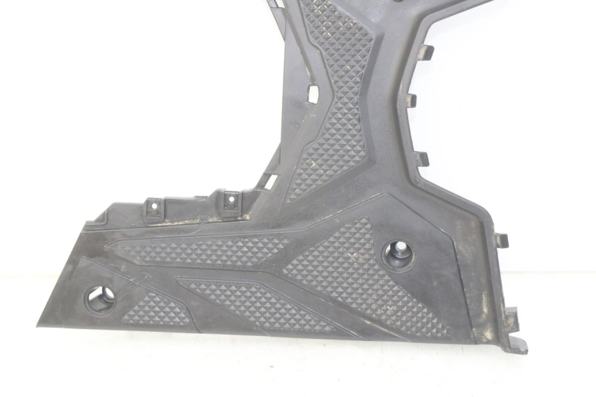 photo de VOETSTEUN SYM ORBIT III 3 4T 50 (2021 - 2025) - Overzicht