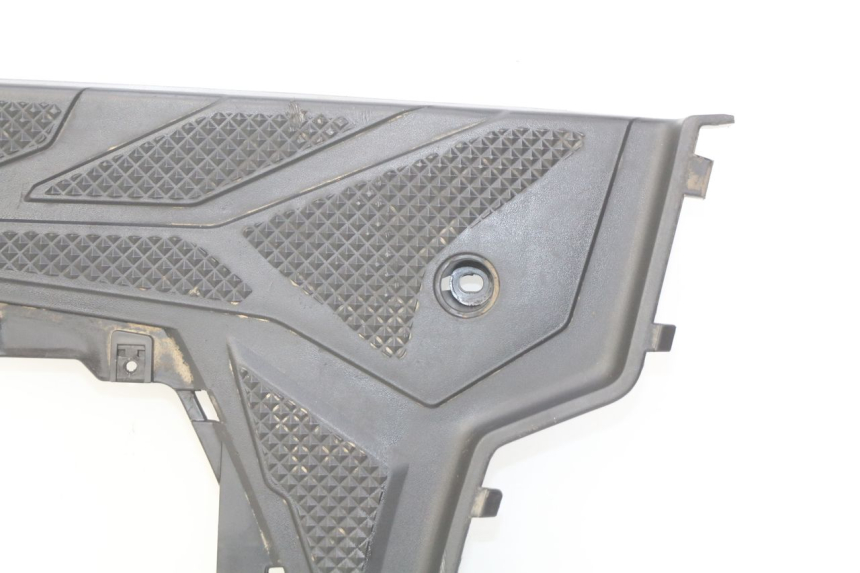 photo de VOETSTEUN SYM ORBIT III 3 4T 50 (2021 - 2025) - Bevestigingspunten