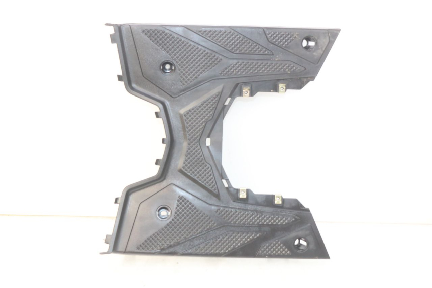 photo de VOETSTEUN SYM ORBIT III 3 4T 50 (2021 - 2025) - Hoofdaanzicht