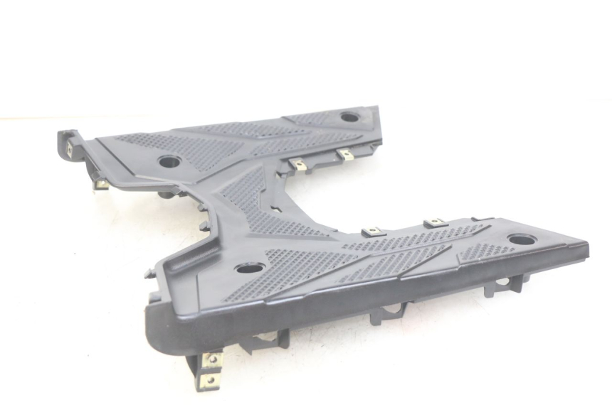 photo de VOETSTEUN SYM ORBIT III 3 4T 50 (2021 - 2025) - Andere kijkhoek