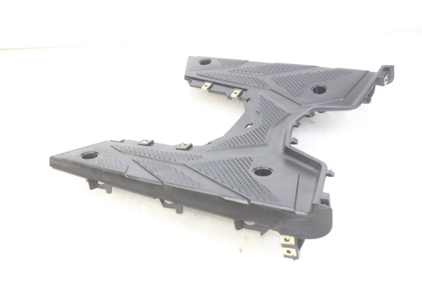 photo de VOETSTEUN SYM ORBIT III 3 4T 50 (2021 - 2025) - Technische close-up