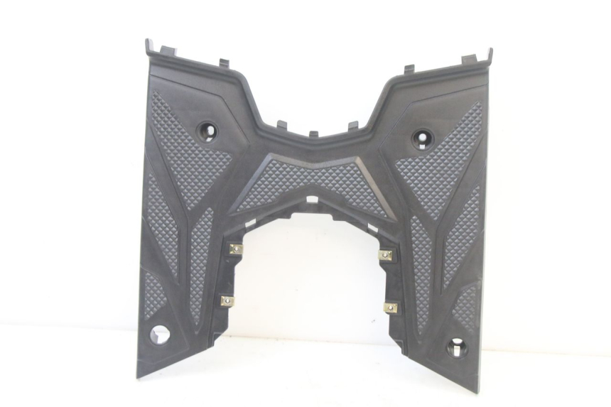 photo de VOETSTEUN SYM ORBIT III 3 4T 50 (2021 - 2025) - Hoofdaanzicht