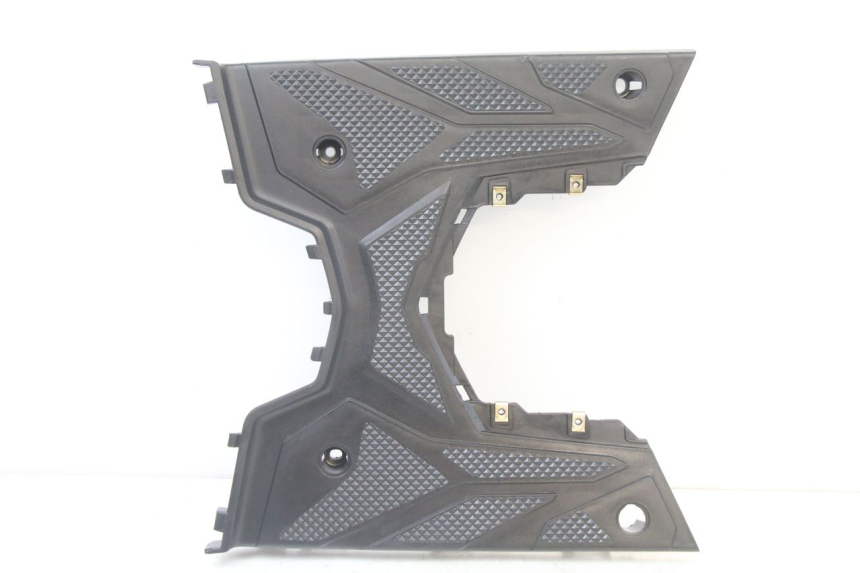 photo de VOETSTEUN SYM ORBIT III 3 4T 50 (2021 - 2025) - Zoom op gebruiksstaat