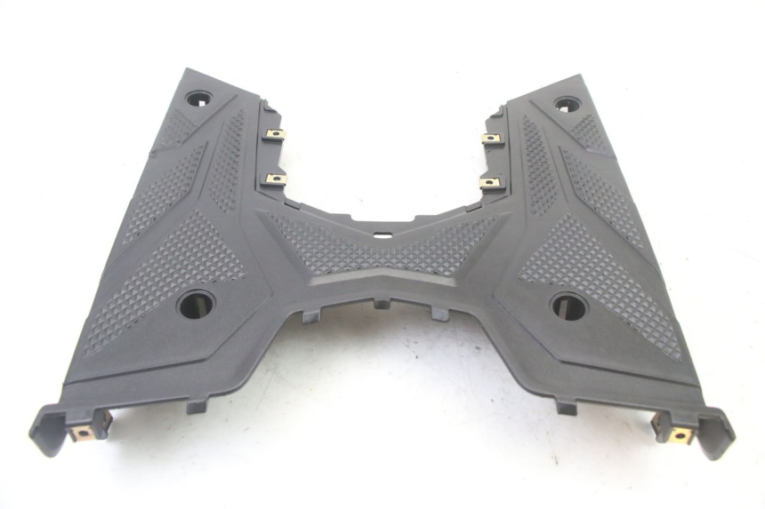 photo de VOETSTEUN SYM ORBIT III 3 4T 50 (2021 - 2025) - Andere kijkhoek