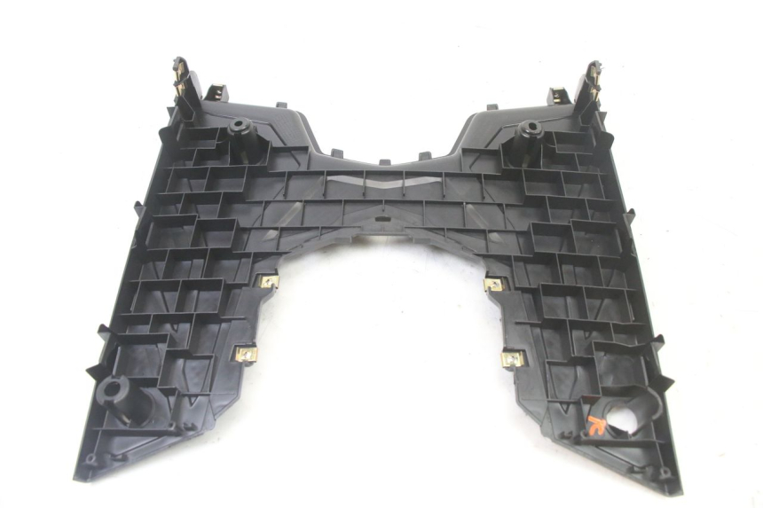 photo de VOETSTEUN SYM ORBIT III 3 4T 50 (2021 - 2025) - Technische close-up