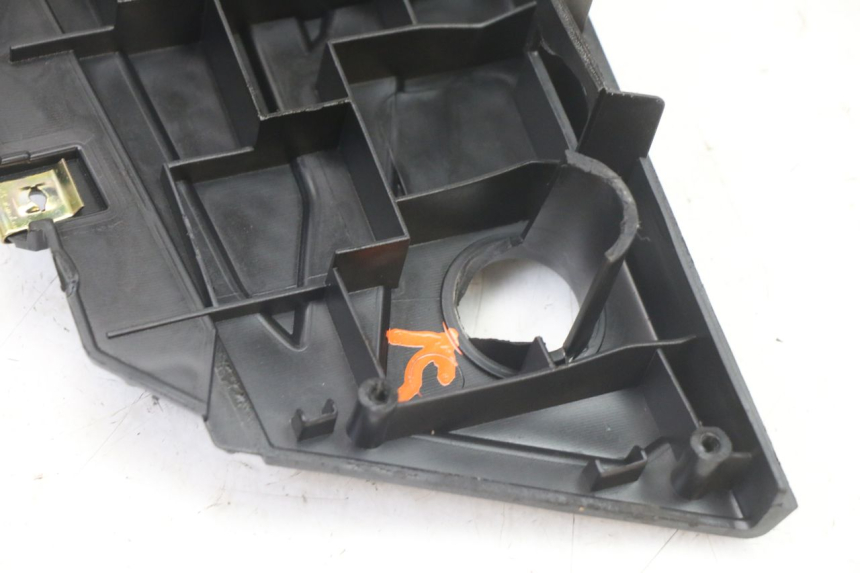 photo de VOETSTEUN SYM ORBIT III 3 4T 50 (2021 - 2025) - Overzicht