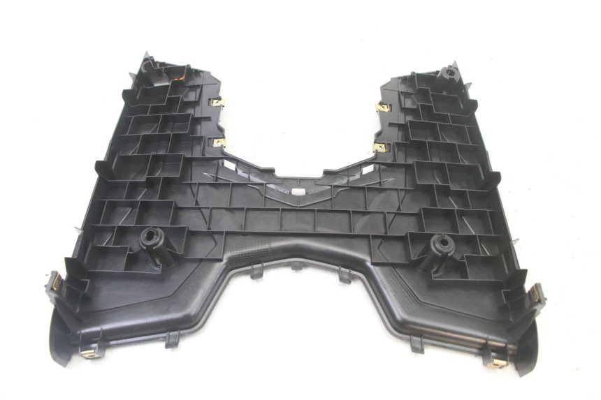 photo de VOETSTEUN SYM ORBIT III 3 4T 50 (2021 - 2025) - Bevestigingspunten