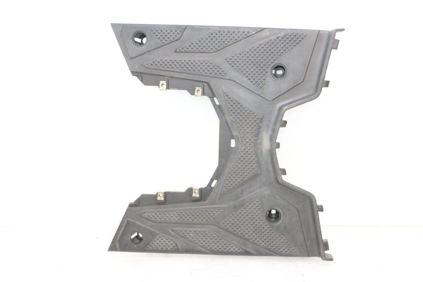 photo de VOETSTEUN SYM ORBIT III 3 4T 50 (2018 - 2021) - Hoofdaanzicht