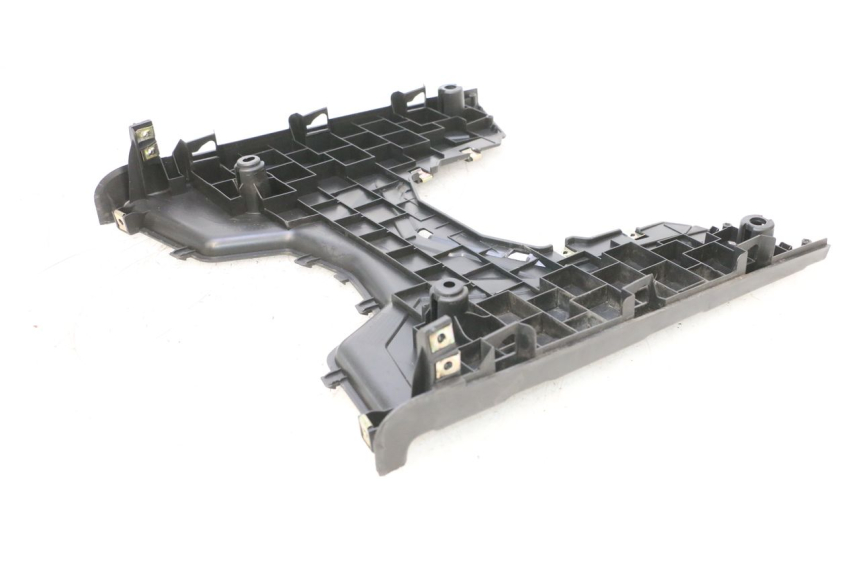 photo de VOETSTEUN SYM ORBIT III 3 4T 50 (2018 - 2021) - Zoom op gebruiksstaat