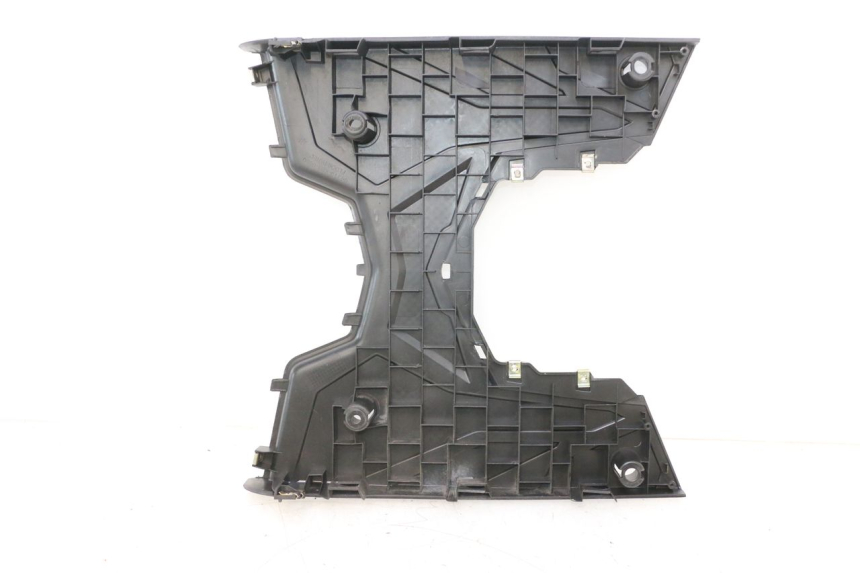 photo de VOETSTEUN SYM ORBIT III 3 4T 50 (2018 - 2021) - Andere kijkhoek