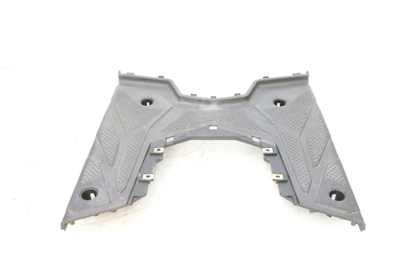 photo de VOETSTEUN SYM ORBIT III 3 4T 50 (2018 - 2021) - Overzicht