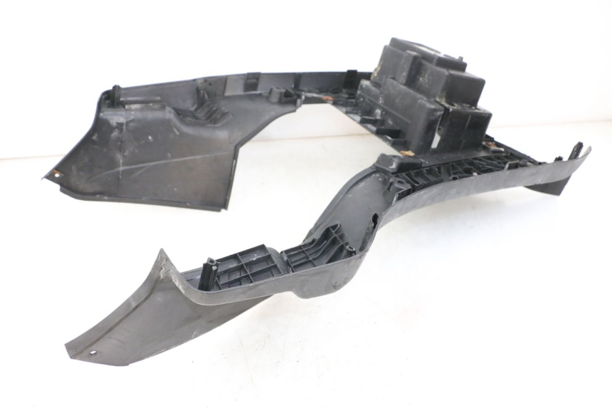 photo de VOETSTEUN SYM ORBIT 50 (2008 - 2010) - Detail van het onderdeel