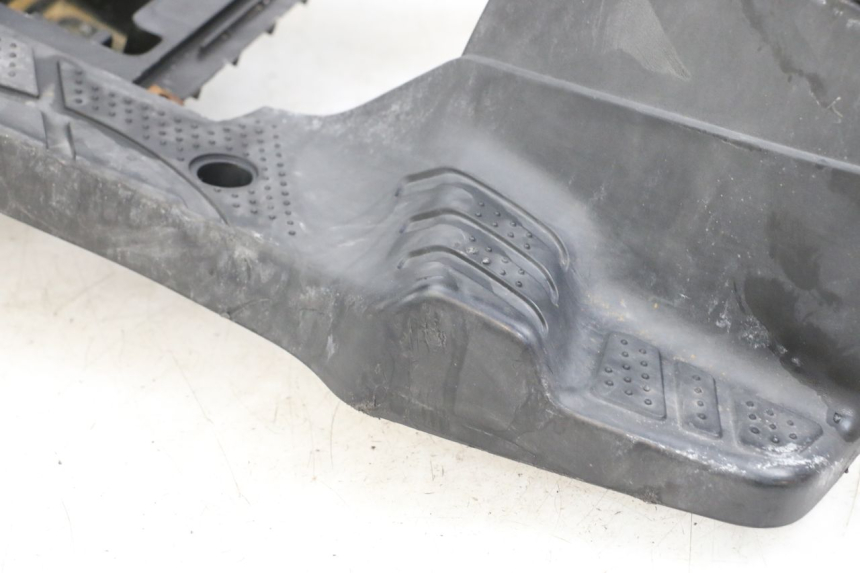 photo de VOETSTEUN SYM ORBIT 50 (2008 - 2010) - Productaanzicht