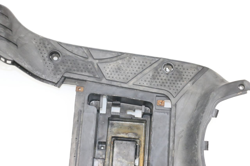 photo de VOETSTEUN SYM ORBIT 50 (2008 - 2010) - Aanvullende foto