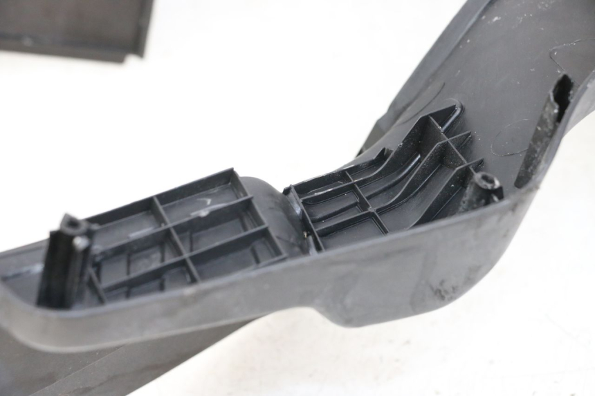 photo de VOETSTEUN SYM ORBIT 50 (2008 - 2010) - Zoom op gebruiksstaat