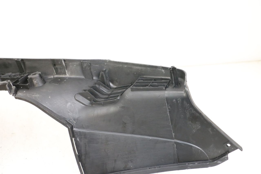 photo de VOETSTEUN SYM ORBIT 50 (2008 - 2010) - Andere kijkhoek