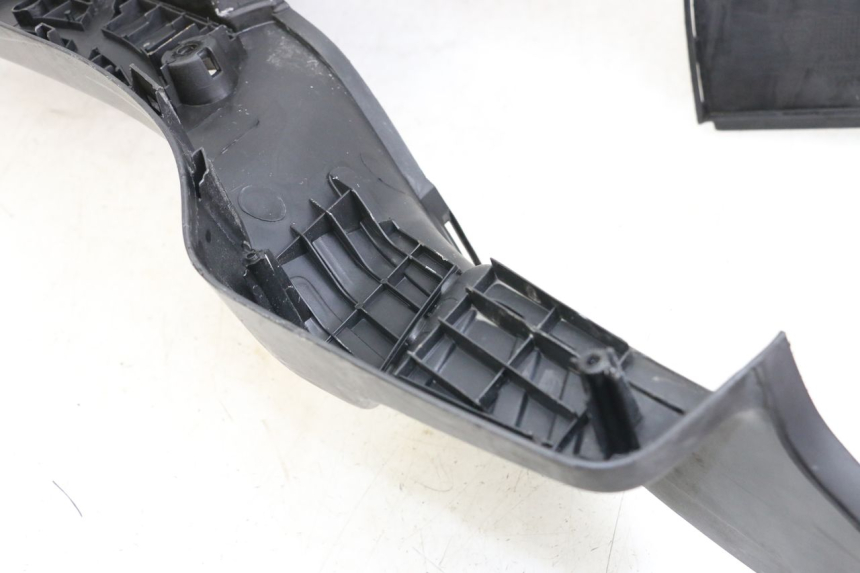 photo de VOETSTEUN SYM ORBIT 50 (2008 - 2010) - Technische close-up