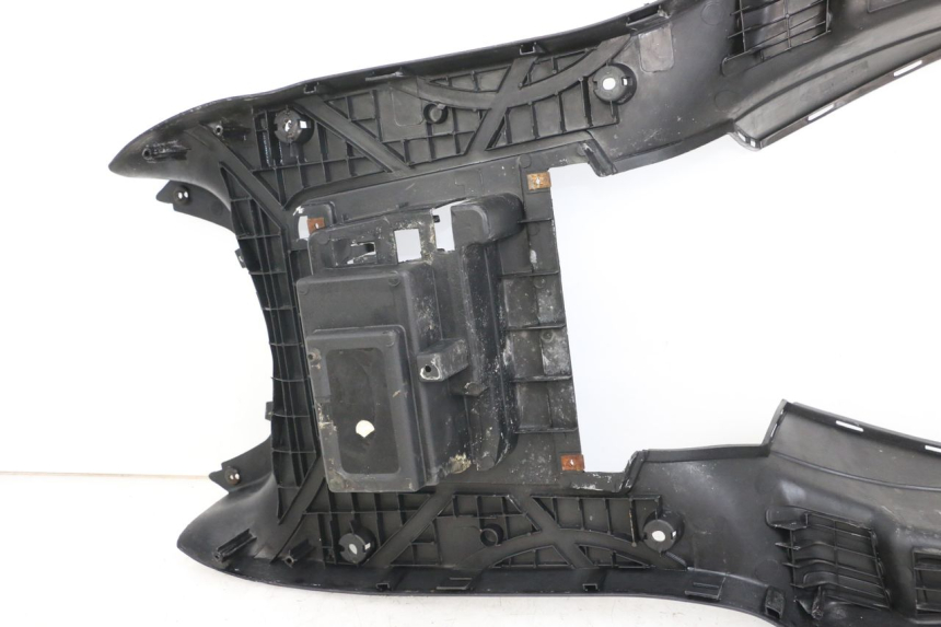 photo de VOETSTEUN SYM ORBIT 50 (2008 - 2010) - Overzicht