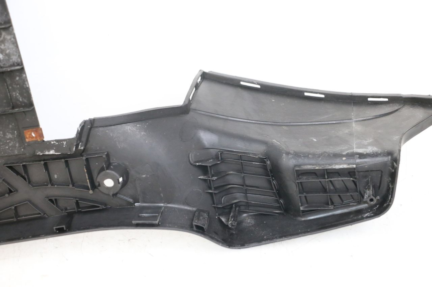 photo de VOETSTEUN SYM ORBIT 50 (2008 - 2010) - Bevestigingspunten