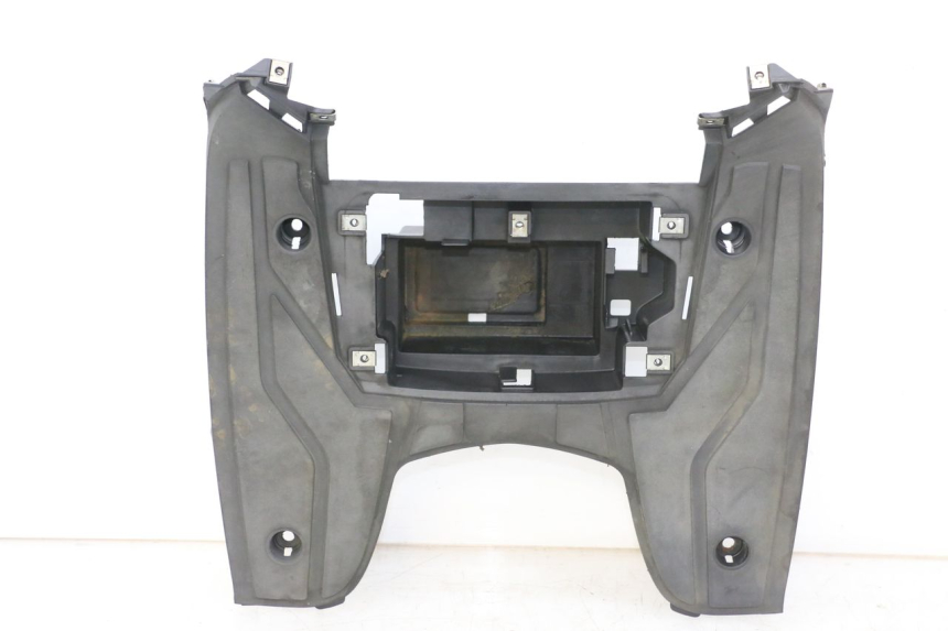 photo de VOETSTEUN PEUGEOT BELVILLE 125 (2017 - 2021) - Hoofdaanzicht