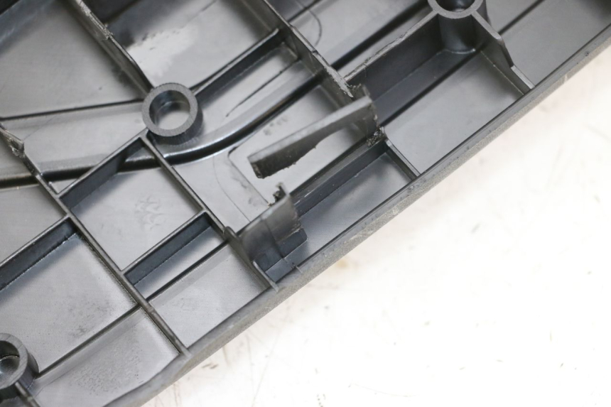 photo de VOETSTEUN PEUGEOT BELVILLE 125 (2017 - 2021) - Zoom op gebruiksstaat