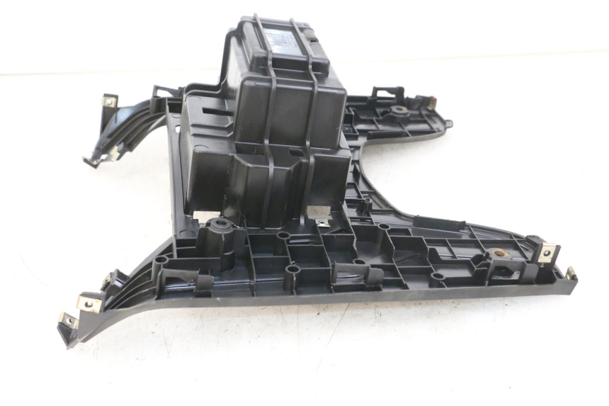 photo de VOETSTEUN PEUGEOT BELVILLE 125 (2017 - 2021) - Andere kijkhoek