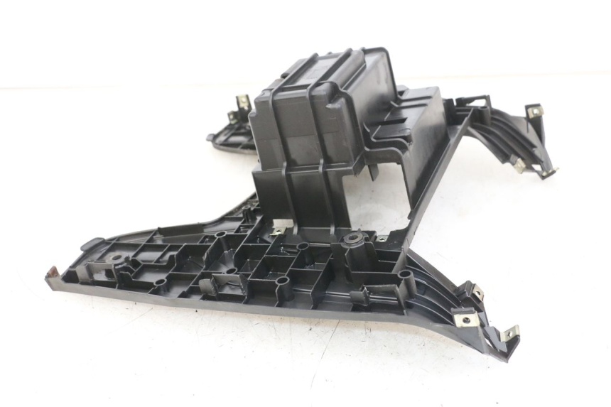 photo de VOETSTEUN PEUGEOT BELVILLE 125 (2017 - 2021) - Technische close-up