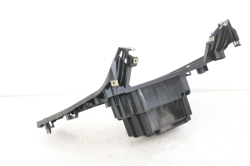 photo de VOETSTEUN PEUGEOT BELVILLE 125 (2017 - 2021) - Staat van het oppervlak