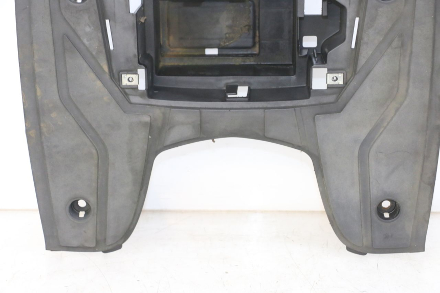 photo de VOETSTEUN PEUGEOT BELVILLE 125 (2017 - 2021) - Gecontroleerd onderdeel