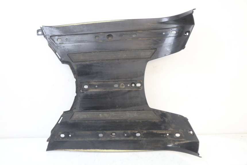 photo de VOETSTEUN PEUGEOT DJANGO 125 (2014 - 2017) - Hoofdaanzicht