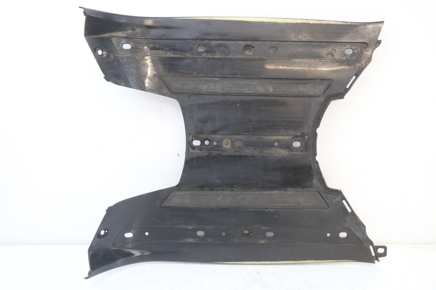 photo de VOETSTEUN PEUGEOT DJANGO 125 (2014 - 2017) - Detail van het onderdeel